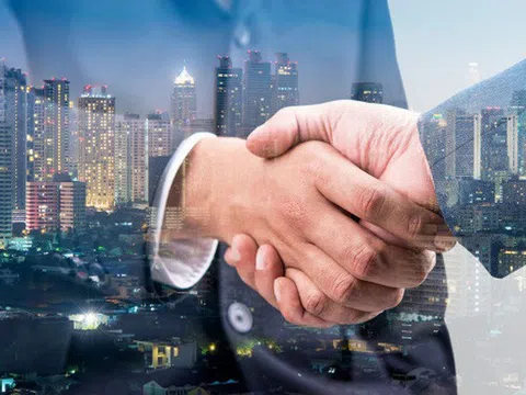 M&A bất động sản cuộc chơi của các đại gia địa ốc, những người có tiềm lực tài chính sẽ bùng lên mạnh mẽ sau khủng hoảng